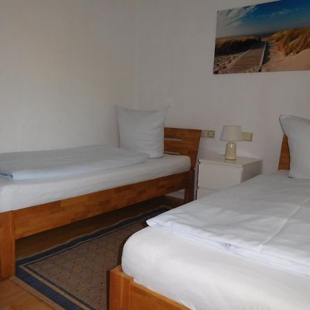 Arkadia Hotel Burgwedel  Ngoại thất bức ảnh