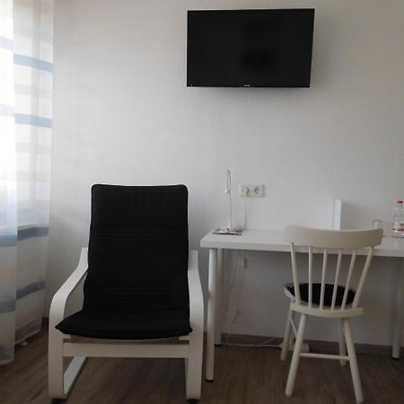 Arkadia Hotel Burgwedel  Ngoại thất bức ảnh