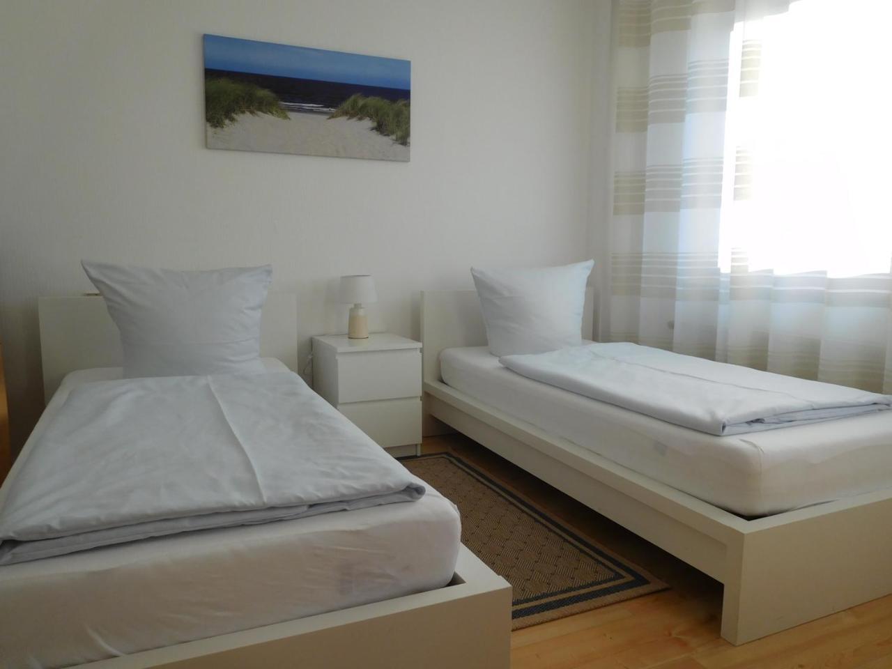 Arkadia Hotel Burgwedel  Ngoại thất bức ảnh
