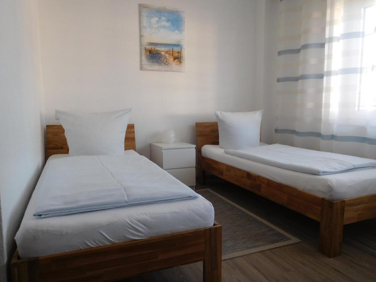 Arkadia Hotel Burgwedel  Ngoại thất bức ảnh