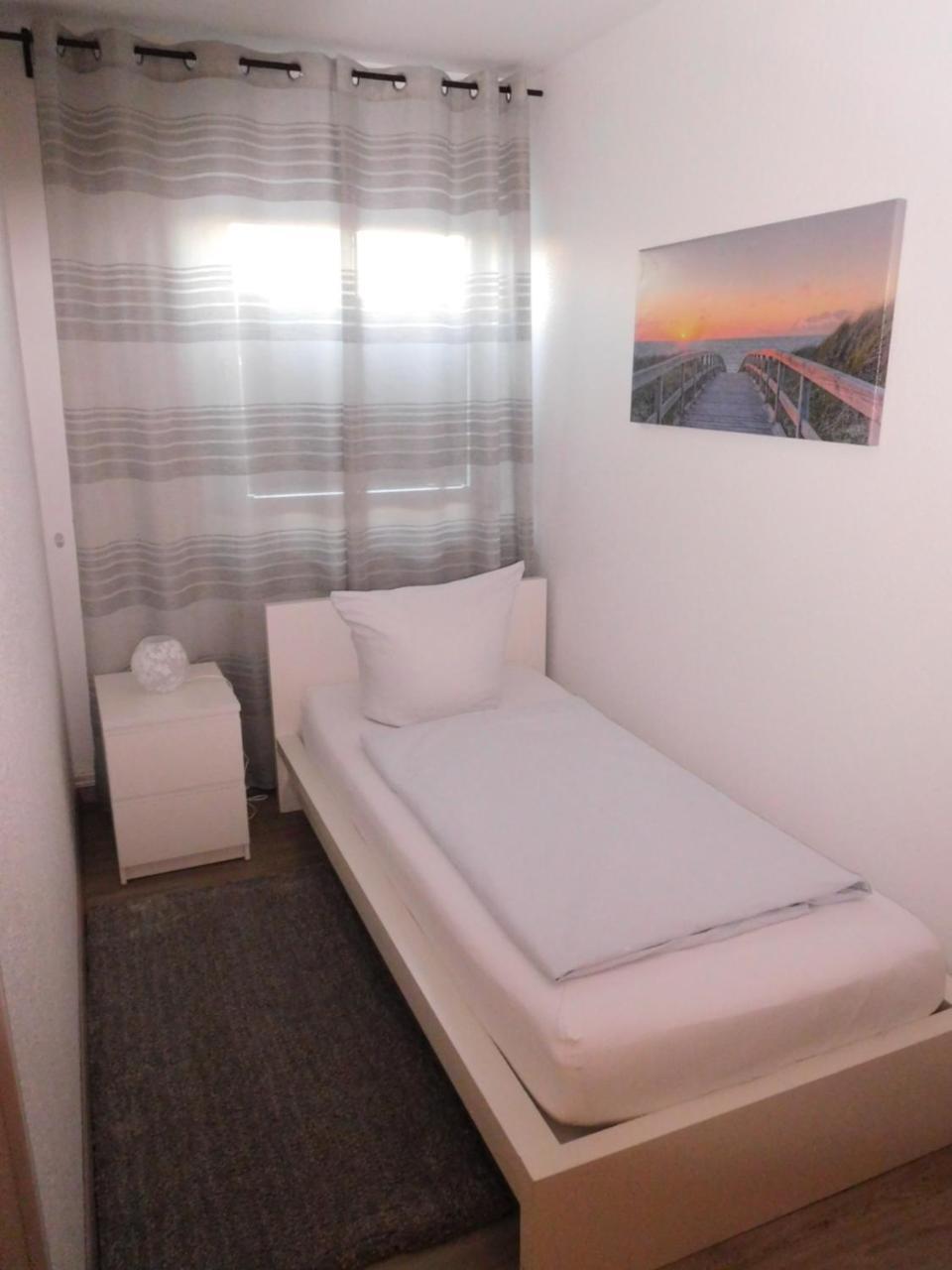Arkadia Hotel Burgwedel  Ngoại thất bức ảnh