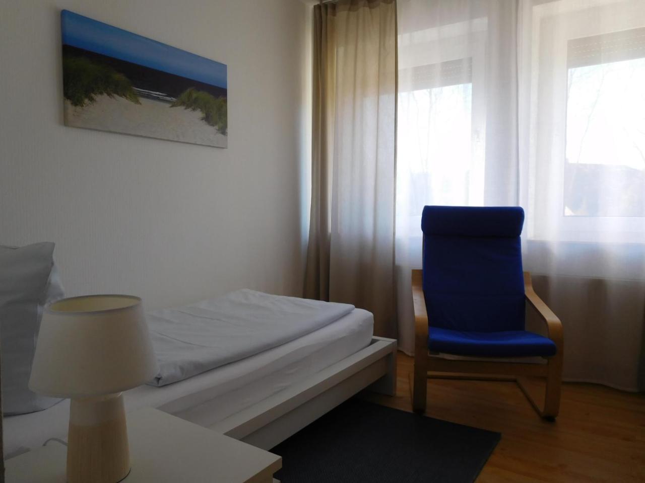 Arkadia Hotel Burgwedel  Ngoại thất bức ảnh
