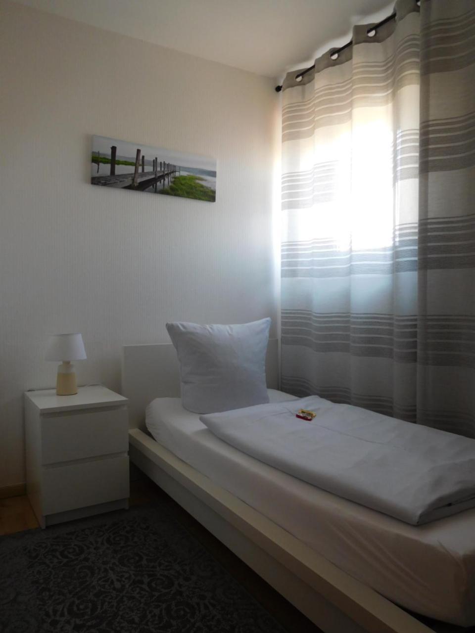 Arkadia Hotel Burgwedel  Ngoại thất bức ảnh